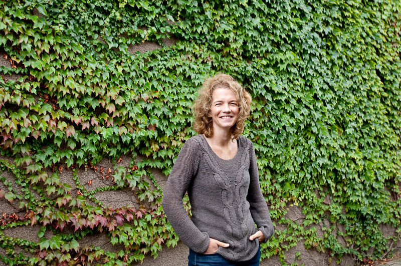 Anika Klevering