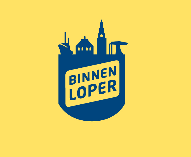 logo Binnenloper Maassluis