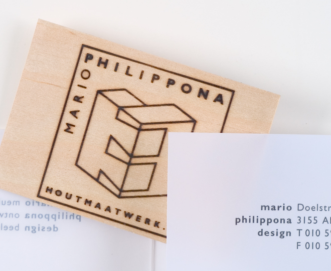 Mario Philippona Design 