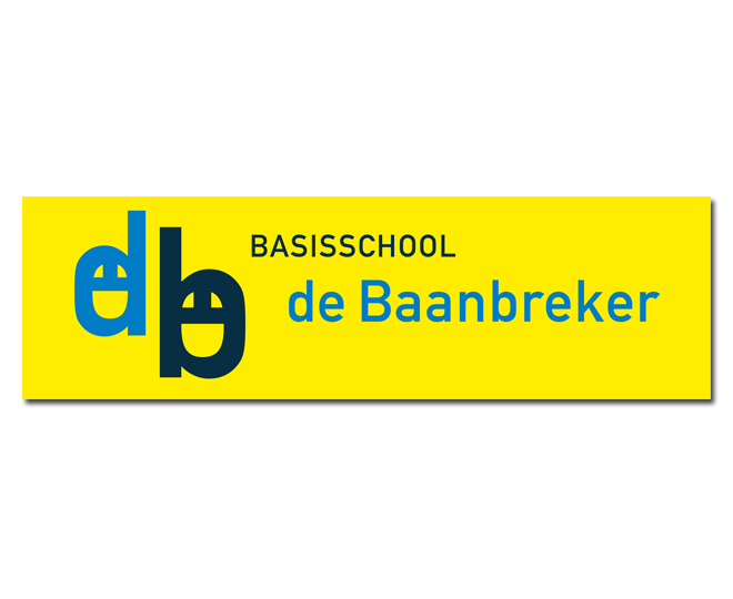 naambord de Baanbreker