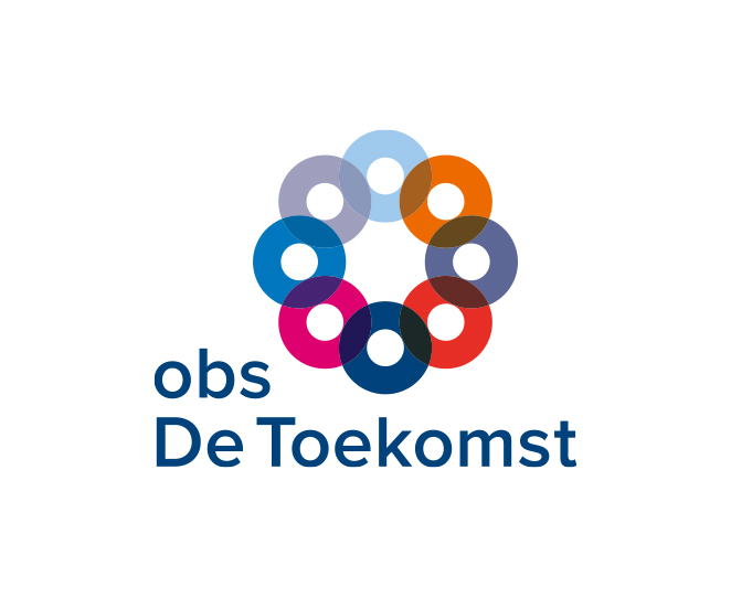 De Toekomst logo