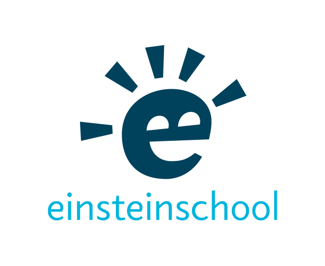 Einsteinschool logo