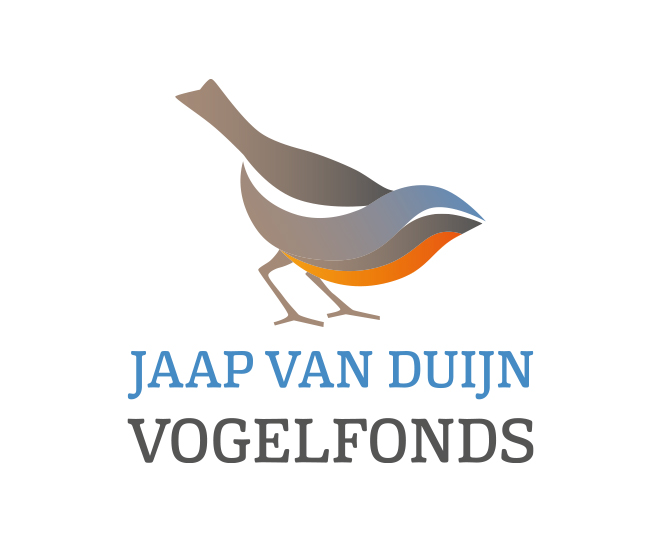 Jaapvan Duijn vogelfonds