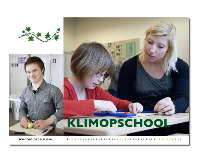 Korre Klimopschool