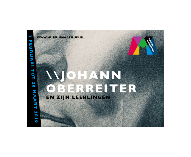 uitnodiging Johann Oberreiter