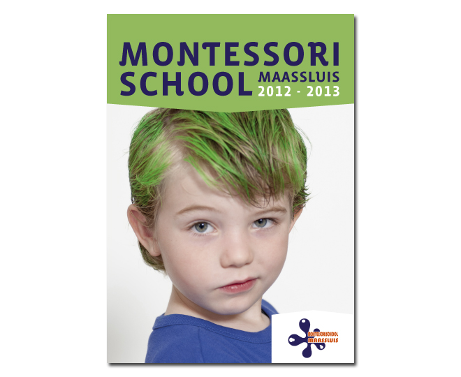 Montessorischool Maassluis kalender
