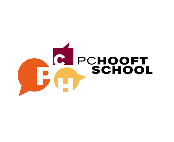 logo PC Hooftschool