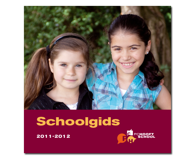 schoolgids PC Hooftschool