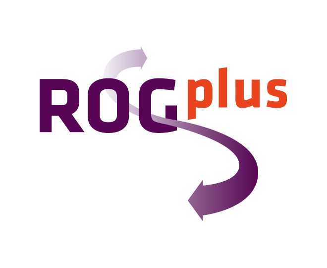 logo ROGplus