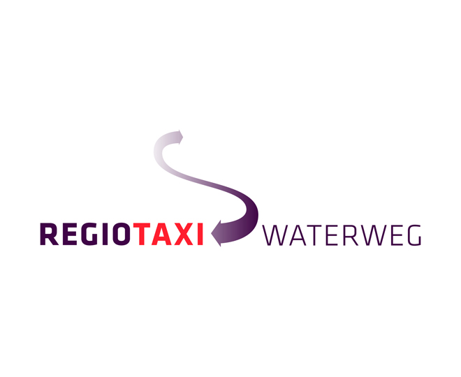 logo RegioTaxiWaterweg