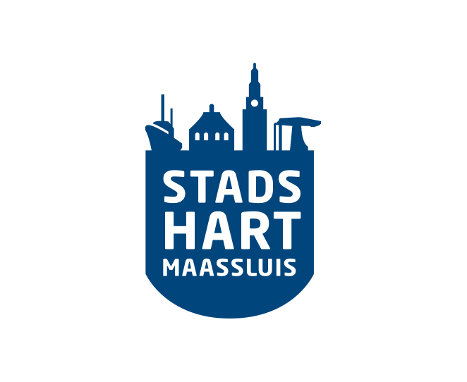 Stadshart Maassluis