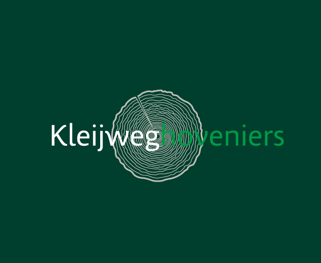 logo Kleijweg