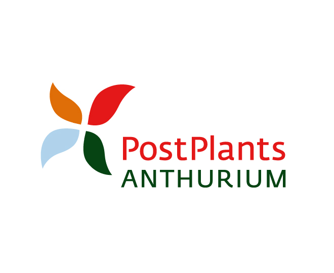 logo Postplants Anthurium