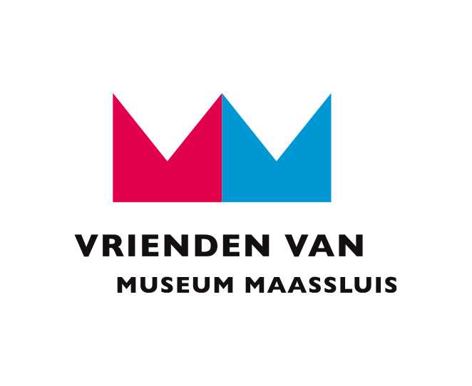 logo vrienden van het Museum Maassluis